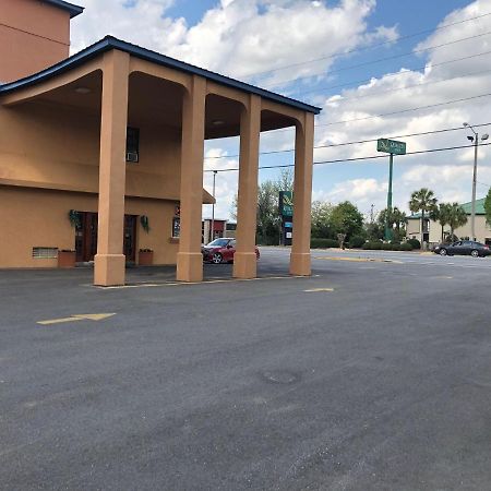 Capital Inn Cordele Luaran gambar