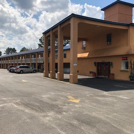 Capital Inn Cordele Luaran gambar