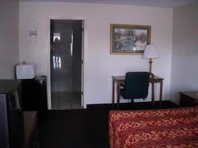 Capital Inn Cordele Bilik gambar