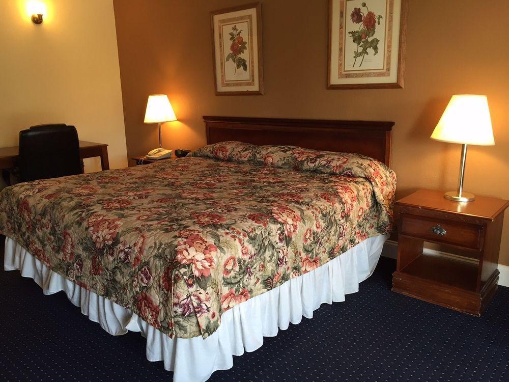 Capital Inn Cordele Luaran gambar