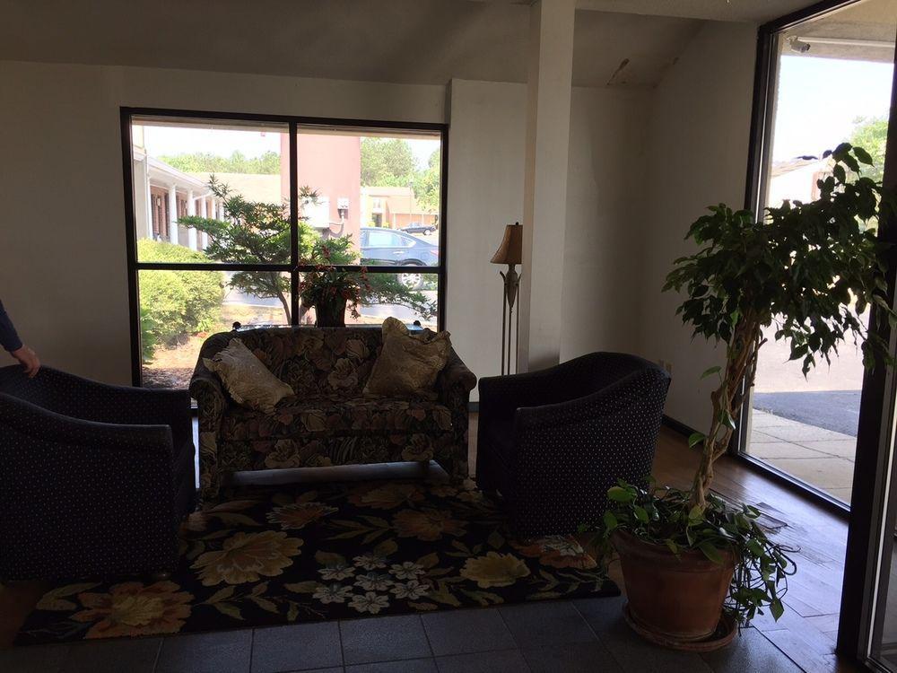 Capital Inn Cordele Luaran gambar