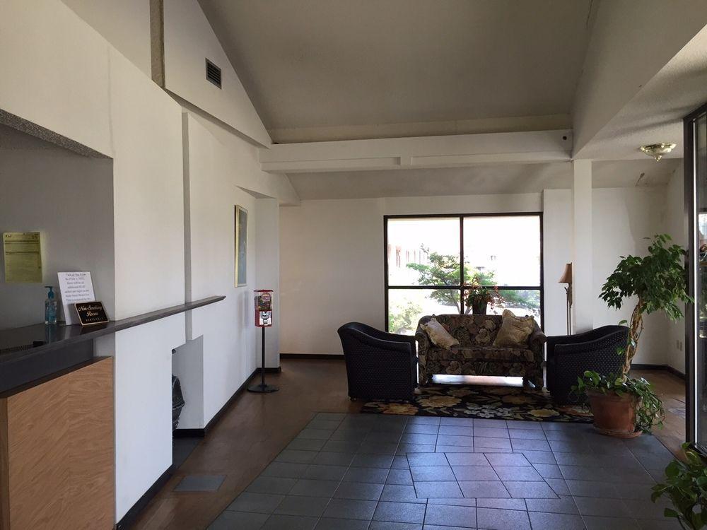 Capital Inn Cordele Luaran gambar