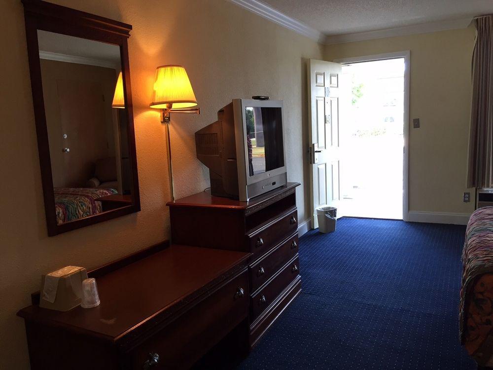Capital Inn Cordele Luaran gambar