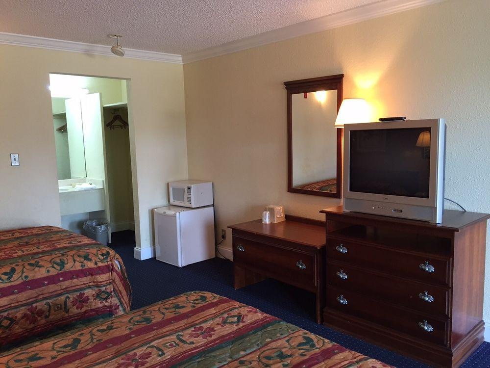 Capital Inn Cordele Luaran gambar
