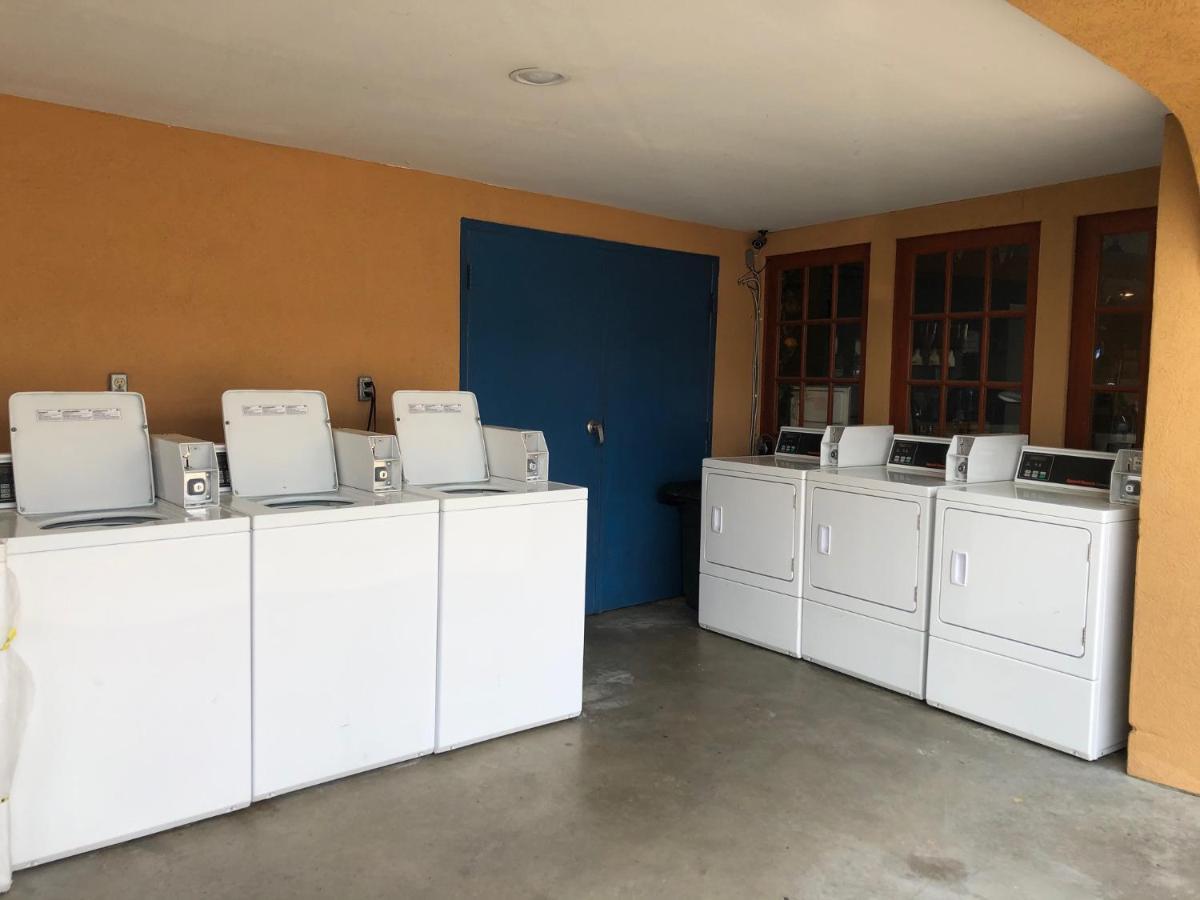 Capital Inn Cordele Luaran gambar