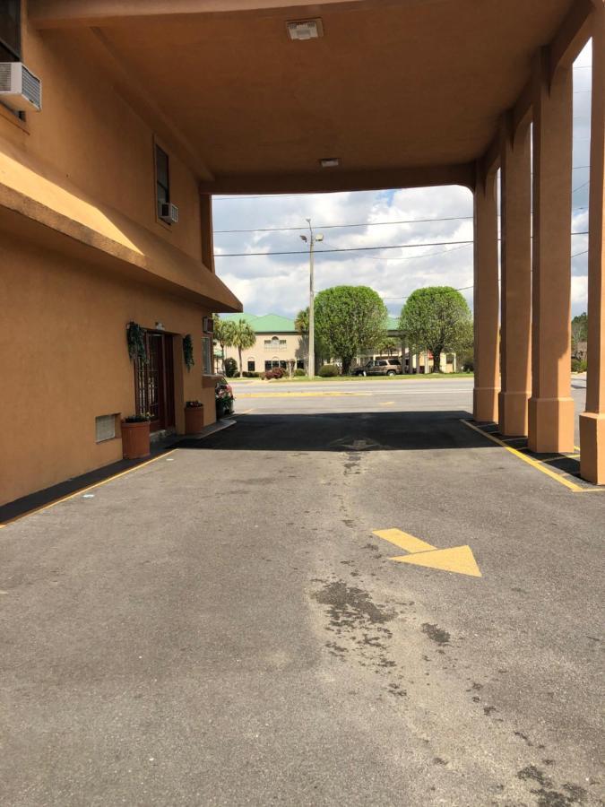 Capital Inn Cordele Luaran gambar