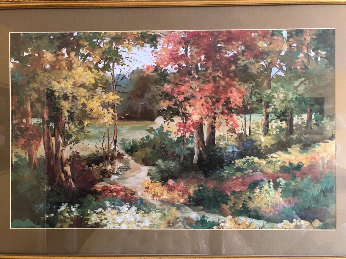 Capital Inn Cordele Luaran gambar