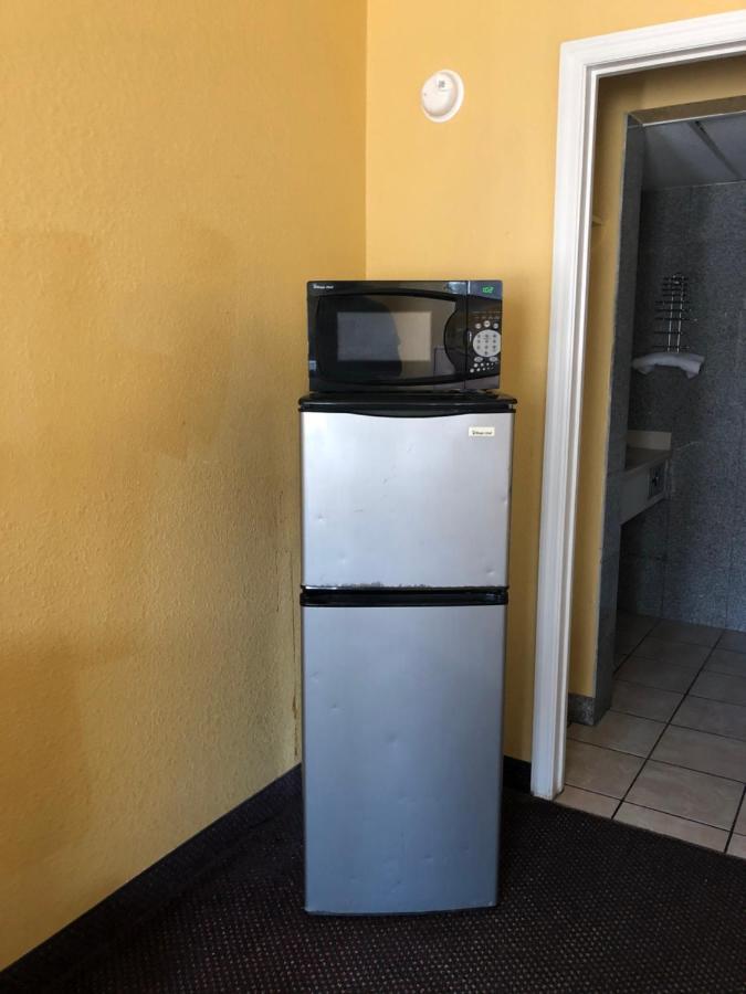 Capital Inn Cordele Luaran gambar