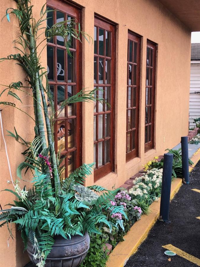 Capital Inn Cordele Luaran gambar
