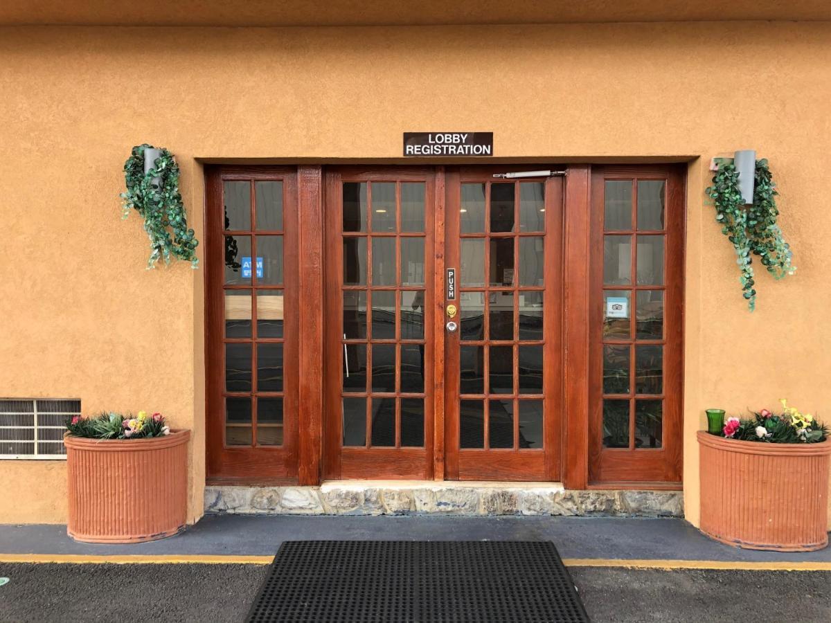 Capital Inn Cordele Luaran gambar