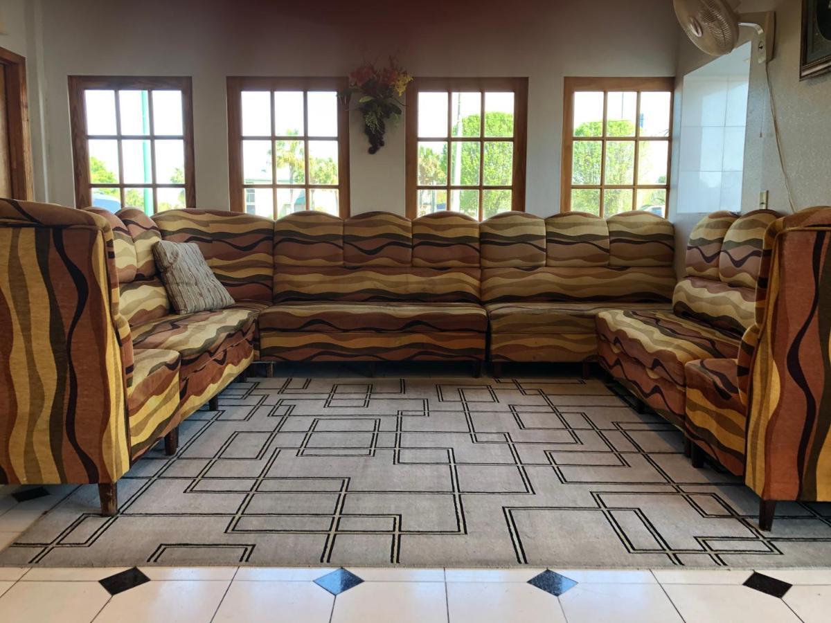 Capital Inn Cordele Luaran gambar
